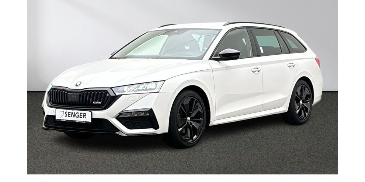 Skoda Octavia 62.629 km 35.490 &euro; Emsdetten 48282