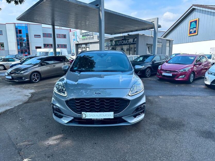 Kuga