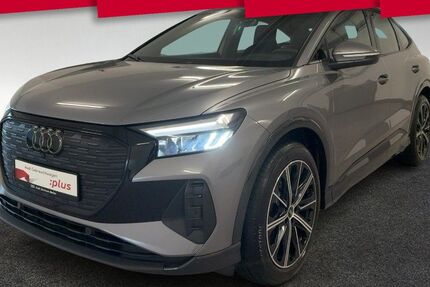 Audi Q4 e-tron 59.700 km 32.900 &euro; Berlin 12489