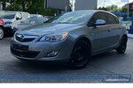 Opel Astra 1.4 150 Jahre *SHZ*PDC*AUX*Teilleder* 112.935 km 6.890 &euro; Berlin 13187