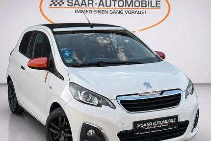 Peugeot 108 147.674 km 5.450 &euro; Völklingen-Fenne 66333