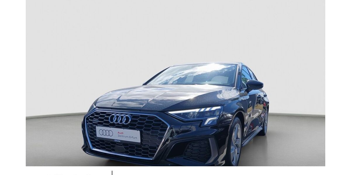 Audi A3 21.300 km 34.280 &euro; Erfurt 99099