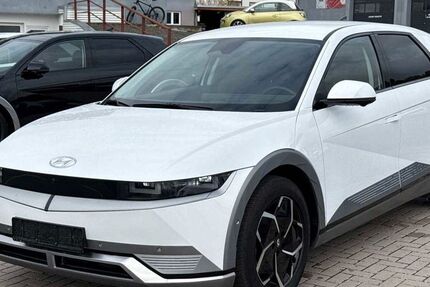 Hyundai IONIQ 5 44.500 km 26.995 € Bad Rappenau 74906