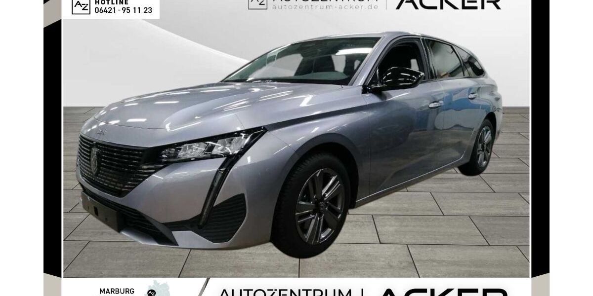 Peugeot 308 19.397 km 23.390 &euro; Marburg 35043
