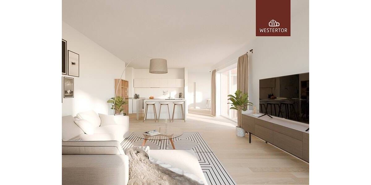 Gewerbeobjekt Wunstorf - 1 Zimmer, 199.800&euro; | Angebot:25204025