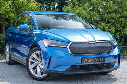 Skoda Enyaq 180.200 km 16.990 &euro; Unna 59427