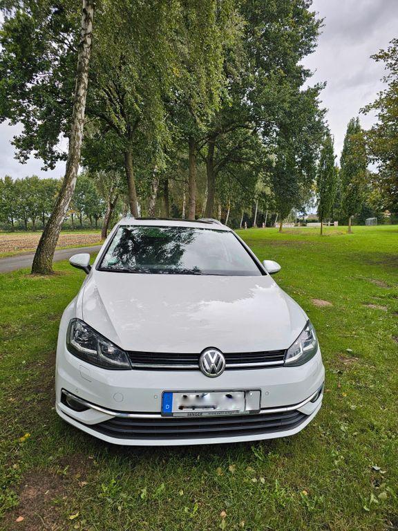 VW Golf 99.856 km 16.300 € Hörstel 48477