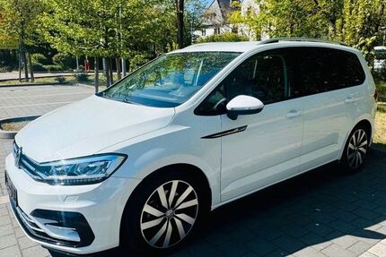 VW Touran 130.000 km 14.999 &euro; Hannover 30179