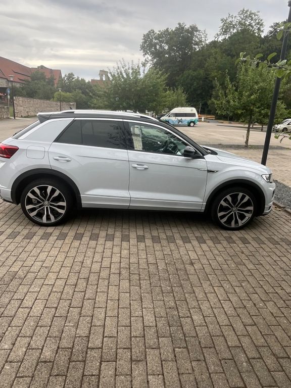 T-Roc