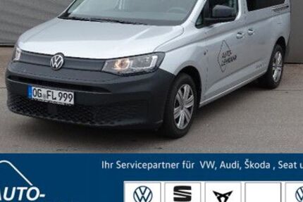 VW Caddy 17.500 km 24.990 &euro; Gutach 77793
