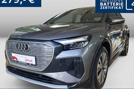Audi Q4 e-tron 30.459 km 32.890 &euro; Schorndorf 73614