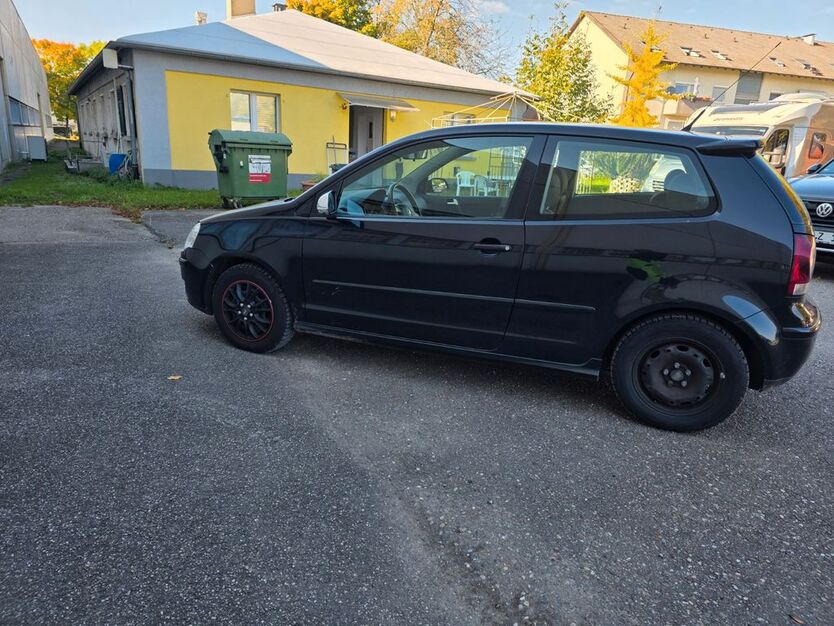 VW Polo 214.721 km 2.500 € Freiburg 79114