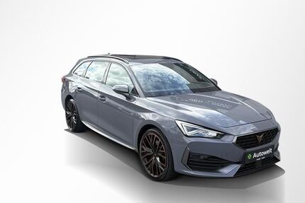 Cupra Leon 96.350 km 22.450 € Roth 91154