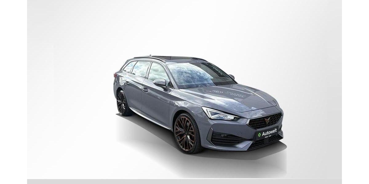 Cupra Leon 96.350 km 22.450 &euro; Roth 91154