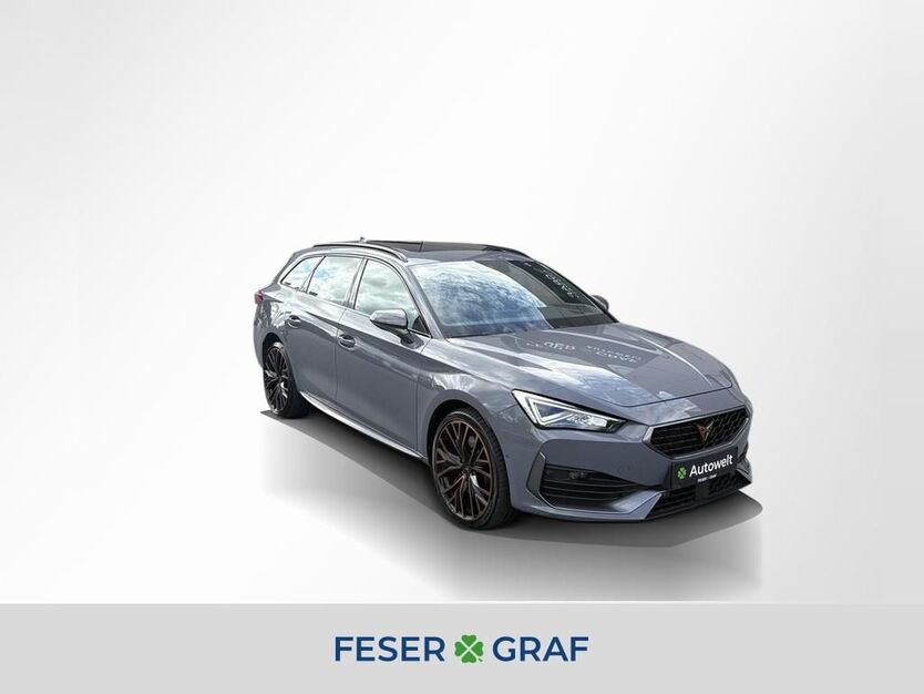 Cupra Leon 96.350 km 22.450 € Roth 91154