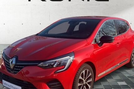 Renault Clio 24.691 km 16.999 &euro; Erfurt 99099