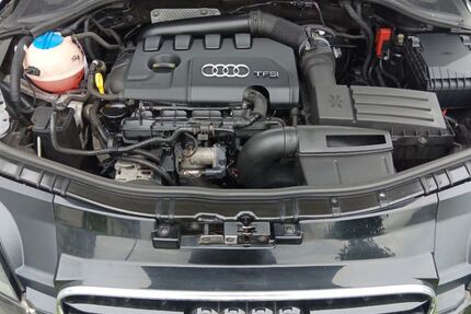 Audi TT 164.400 km 10.200 &euro; Bad Kreuznach 55543