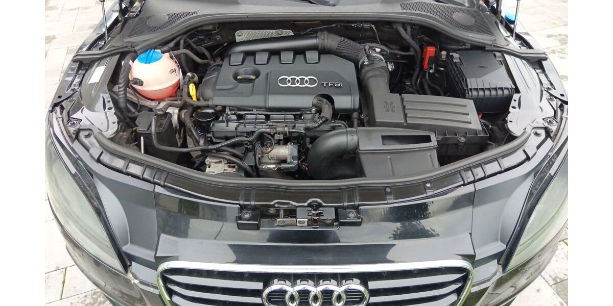 Audi TT 164.400 km 11.000 € Bad Kreuznach 55543