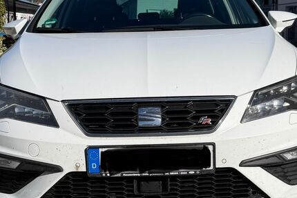 Seat Leon 262.000 km 8.700 &euro; Freyung 94078