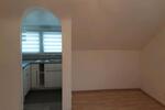 Dachgeschoßwohnung Freiburg im Breisgau Betzenhausen - 1 Zimmer, 30 m&sup2;, 124.900&euro; | Angebot:26579641