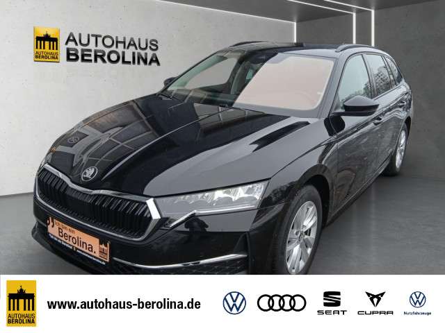 Skoda Octavia 6.775 km 28.444 &euro; Berlin 12105