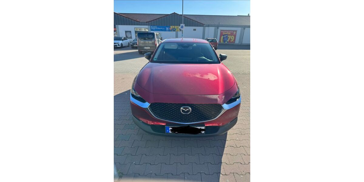 Mazda CX-30 47.000 km 26.000 &euro; Gera 07554