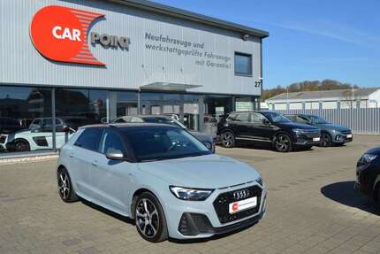 Audi A1 50.700 km 25.550 &euro; Rheinfelden 79618