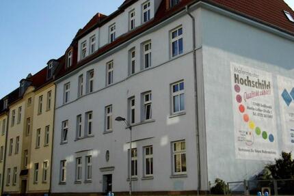 [ID 59] Helle 3-RaumWohnung, Altbau, nahe Innenstadt Greifswald