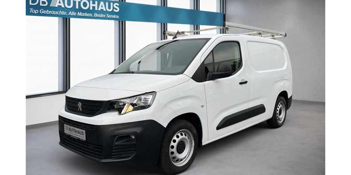 Peugeot Partner 59.081 km 12.290 &euro; Schweinfurt 97424