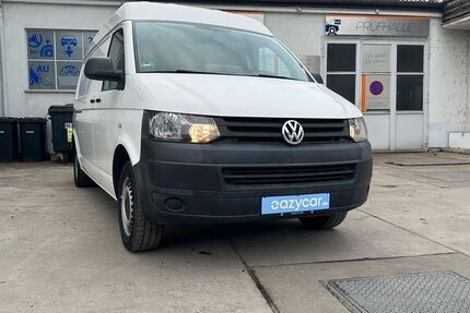 VW T5 Transporter 165.123 km 9.989 € München 80999