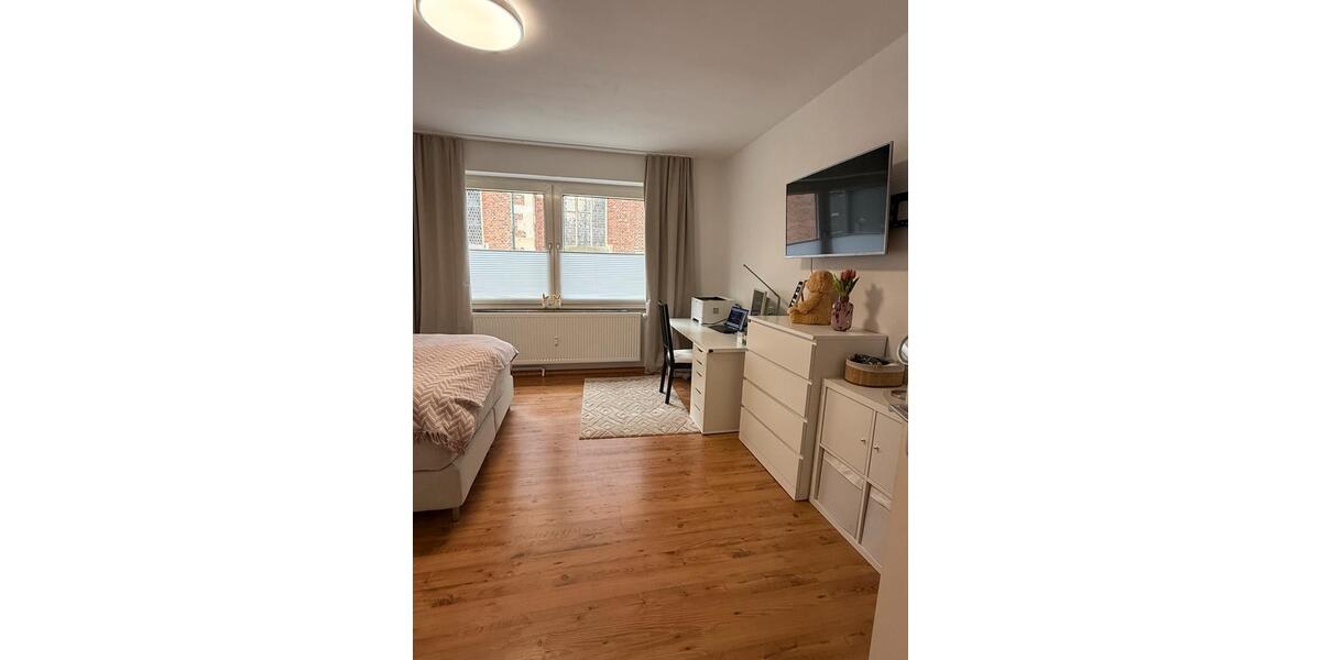 Erdgeschoßwohnung Münster - 2 Zimmer, 55 m&sup2;, 815&euro; | Angebot:26012867