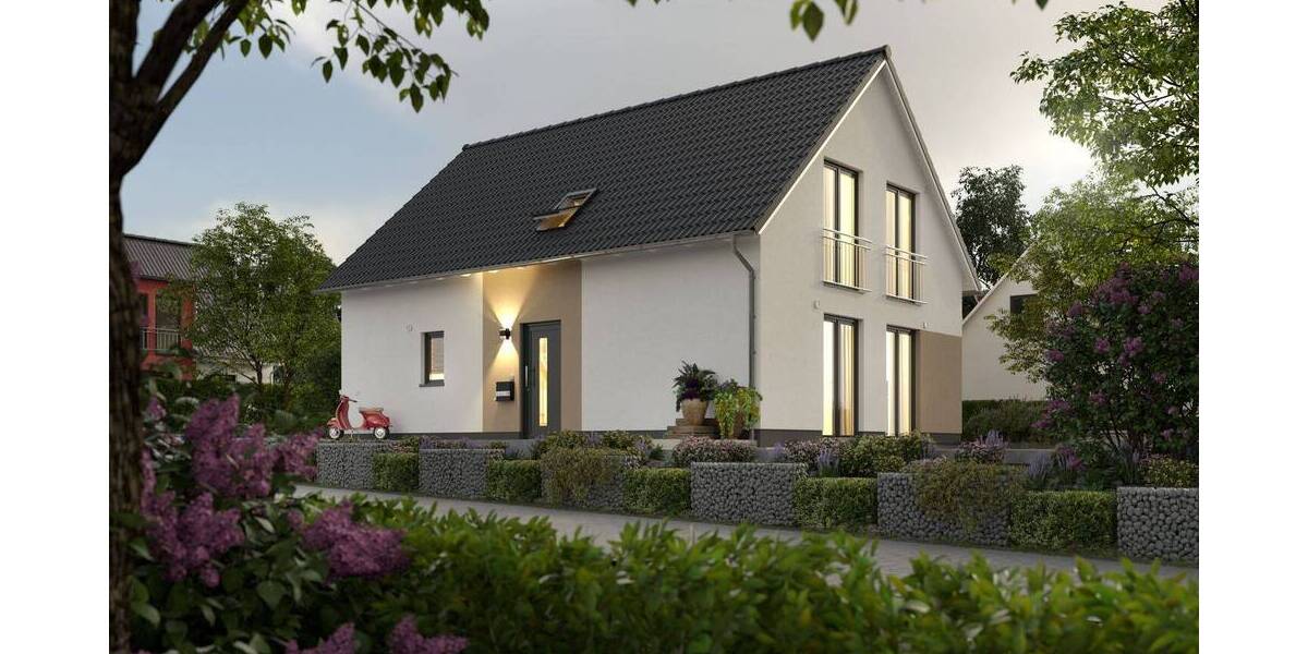 Einfamilienhaus Waxweiler - 5 Zimmer, 142 m&sup2;, 337.000&euro; | Angebot:26476576