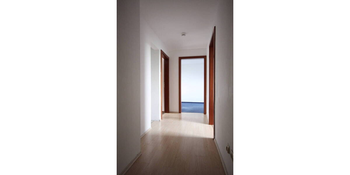 Etagenwohnung Wittenberge - 3 Zimmer, 60 m&sup2;, 480&euro; | Angebot:26247446