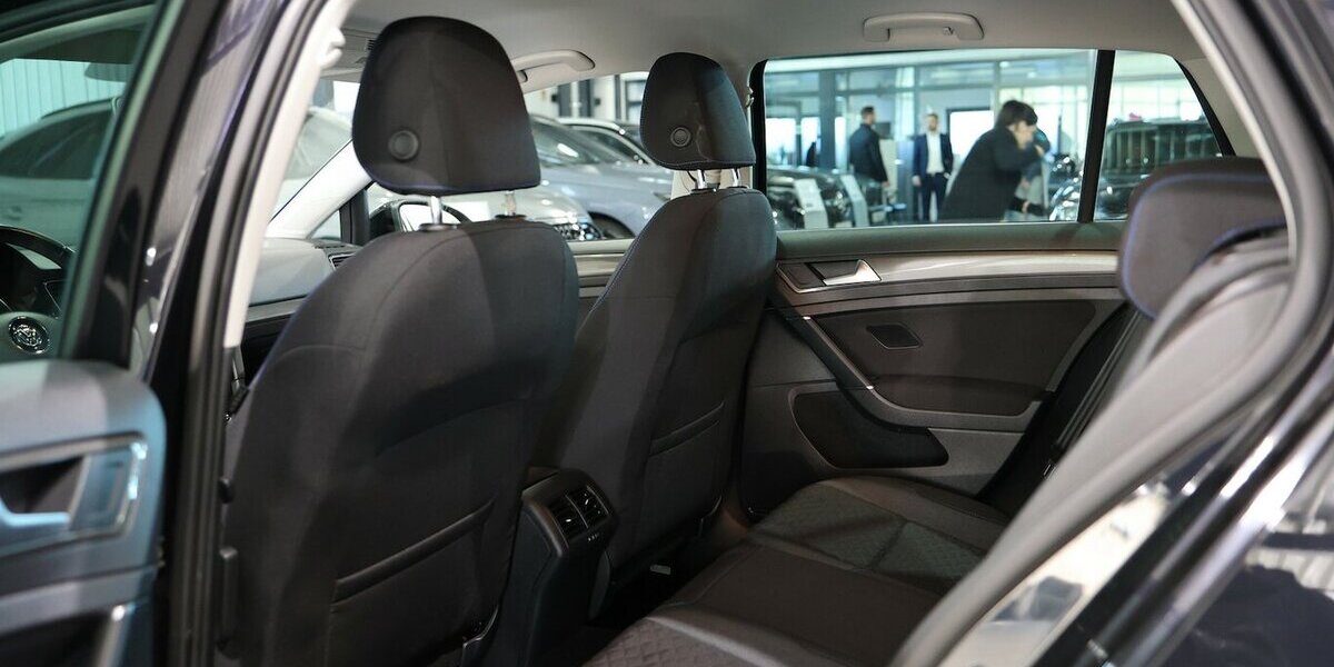 VW Golf VII 1.5 TSI BMT JOIN SPORT / STANDHEIZUNG 117.000 km 14.997 &euro; Hamm 59077