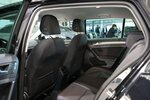 VW Golf VII 1.5 TSI BMT JOIN SPORT / STANDHEIZUNG 117.000 km 14.997 &euro; Hamm 59077