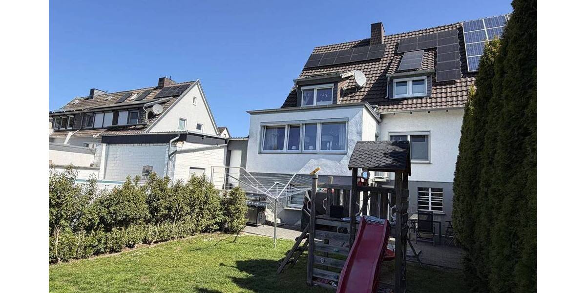 Doppelhaushälfte Warburg - 6 Zimmer, 150 m&sup2;, 395.000&euro; | Angebot:26715681