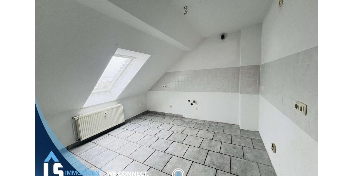 Dachgeschoßwohnung Tangerhütte - 2.5 Zimmer, 75 m&sup2;, 375&euro; | Angebot:24752503