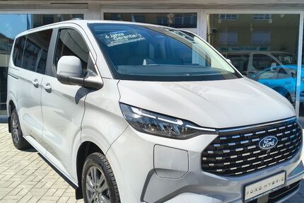 Ford Tourneo Custom 18.312 km 49.890 &euro; Speyer 67346