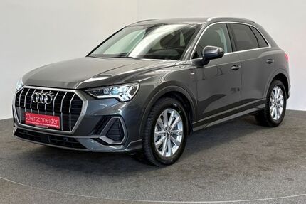 Audi Q3 26.000 km 25.950 &euro; Weißenburg 91781
