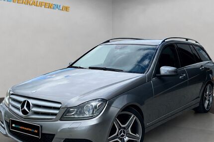 Mercedes-Benz C 250 252.700 km 7.490 &euro; Ebersbach 73061