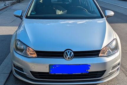 VW Golf 173.000 km 7.500 &euro; Bad Reichenhall 83435