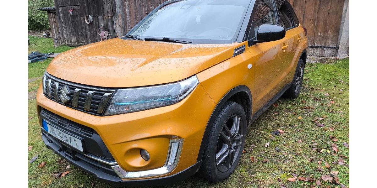 Suzuki Vitara 59.800 km 16.500 &euro; groß pankow 16928