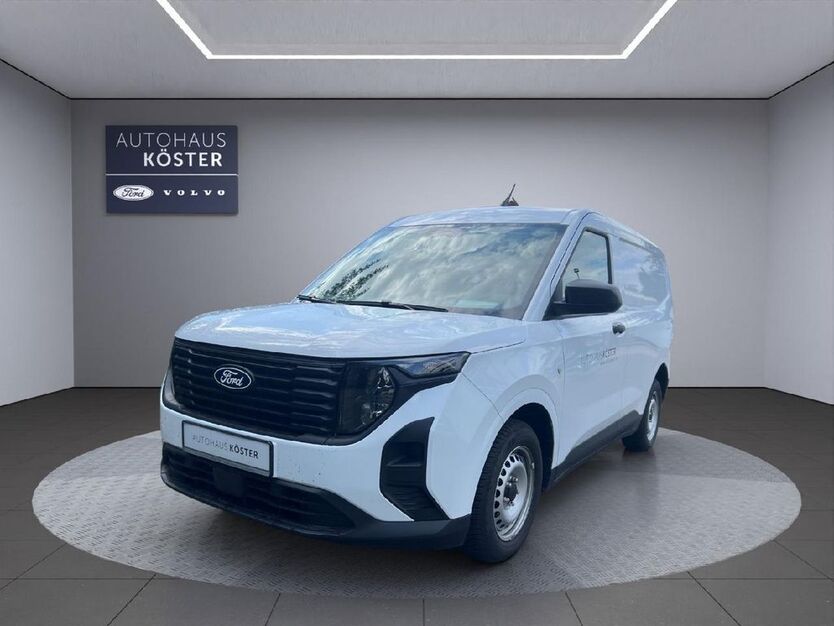 Ford Transit Courier 12.768 km 19.370 € Cuxhaven 27472