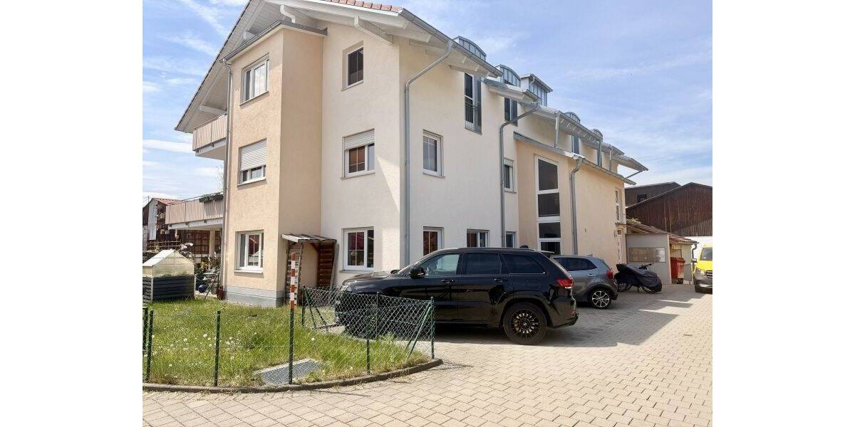 Etagenwohnung Bad Aibling Willing - 5 Zimmer, 176 m&sup2;, 929.000&euro; | Angebot:26894322
