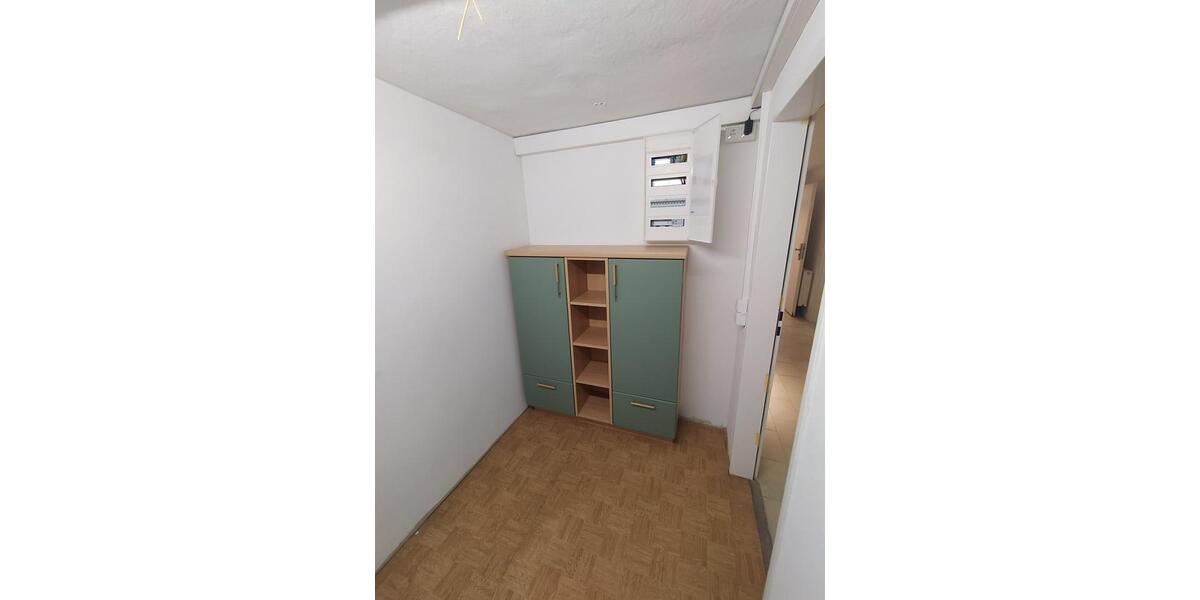 Etagenwohnung Linden - 2 Zimmer, 53 m&sup2;, 660&euro; | Angebot:26301289