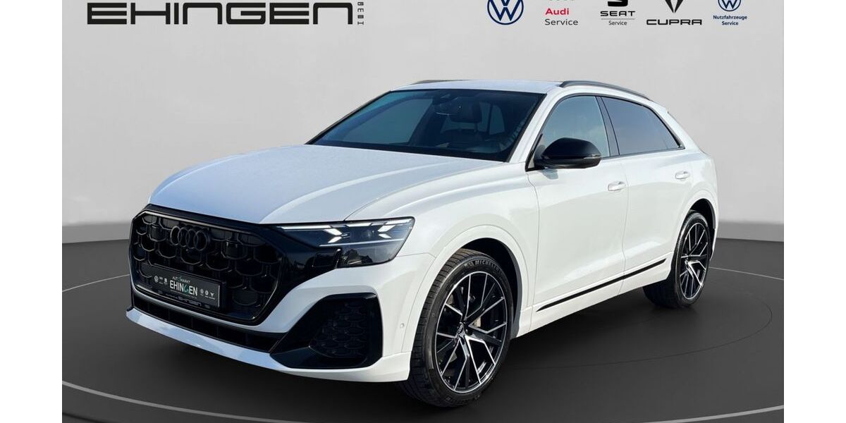 Audi Q8 149.900 km 69.888 &euro; Ehingen 89584