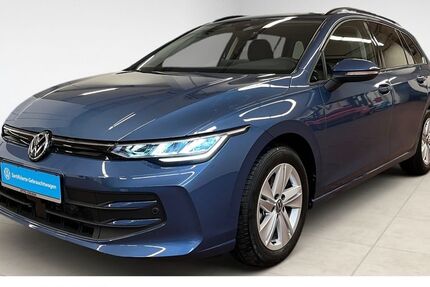 VW Golf 8.517 km 30.930 &euro; Bitterfeld-Wolfen 06749