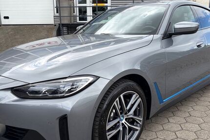BMW i4 163.000 km 27.999 &euro; Kassel 34123