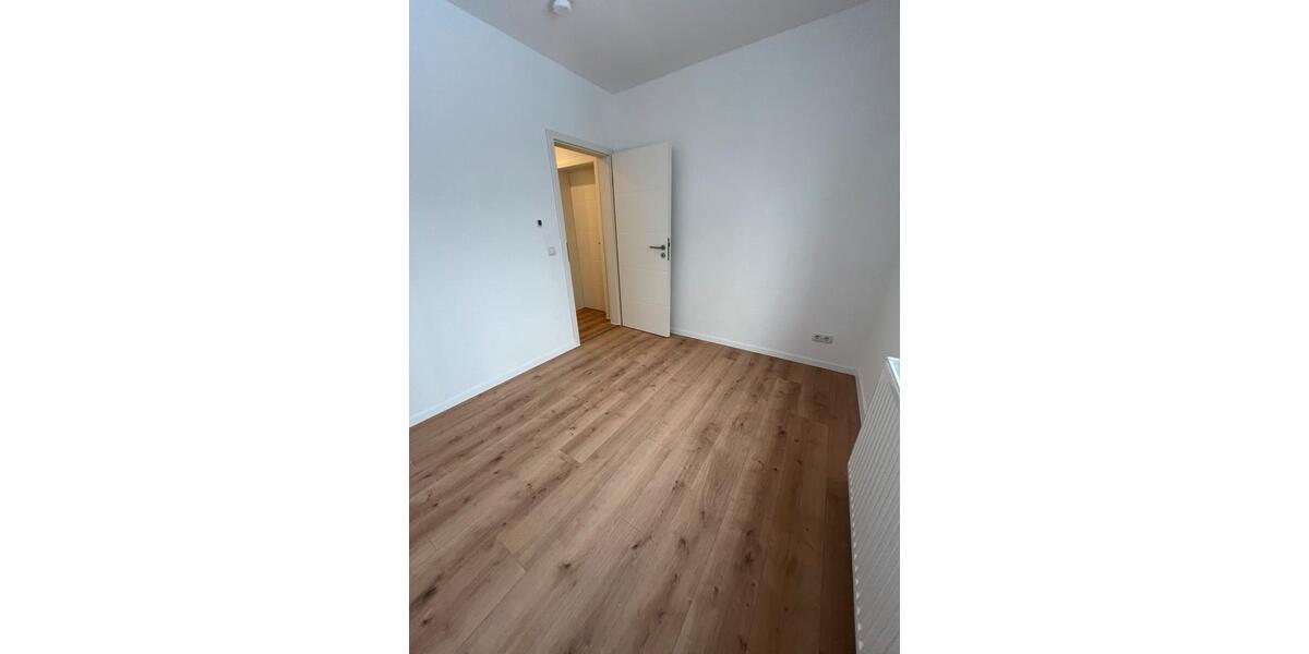 Erdgeschoßwohnung Achim - 4 Zimmer, 81 m&sup2;, 1.350&euro; | Angebot:24862371