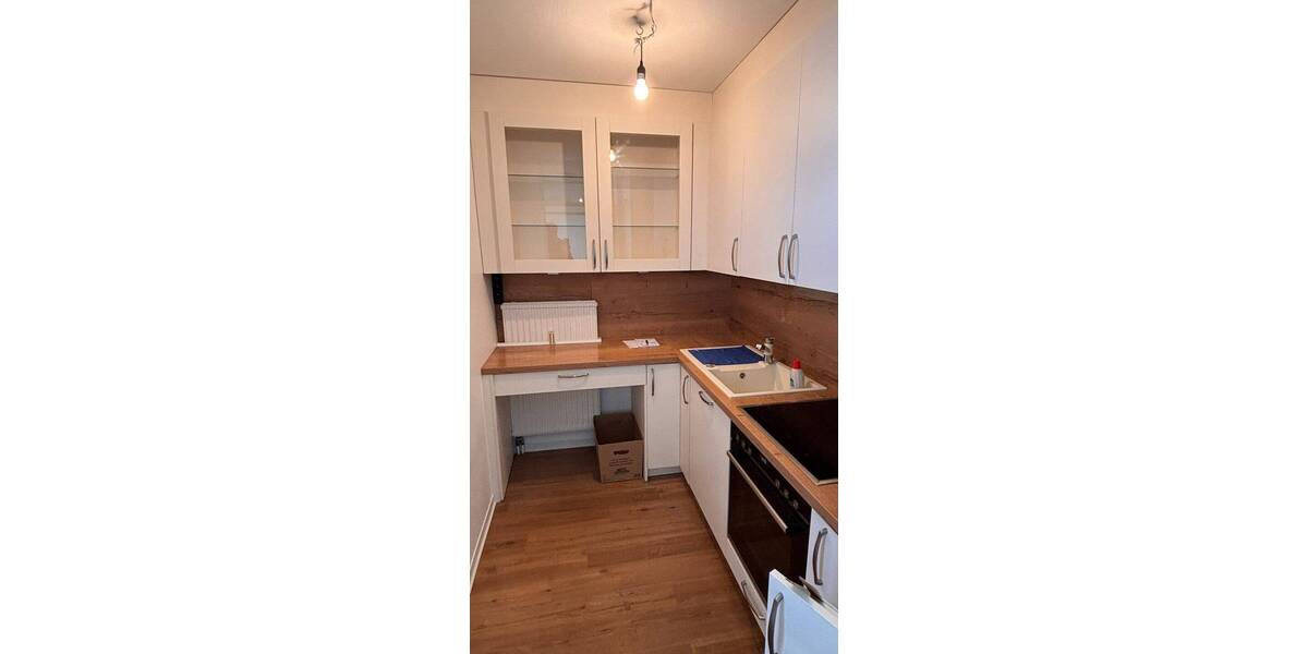 Etagenwohnung Karlsruhe Oststadt - 2 Zimmer, 62 m&sup2;, 290.000&euro; | Angebot:25969104